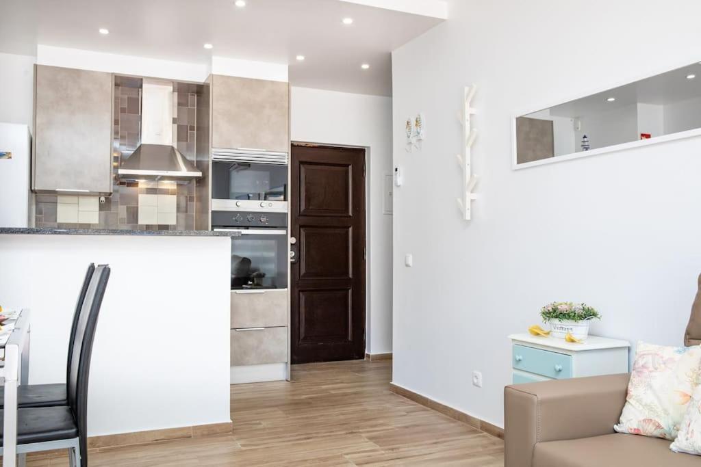 פורטימאו Casa Dos Arcos Beachsundeck By Cc 102 מראה חיצוני תמונה