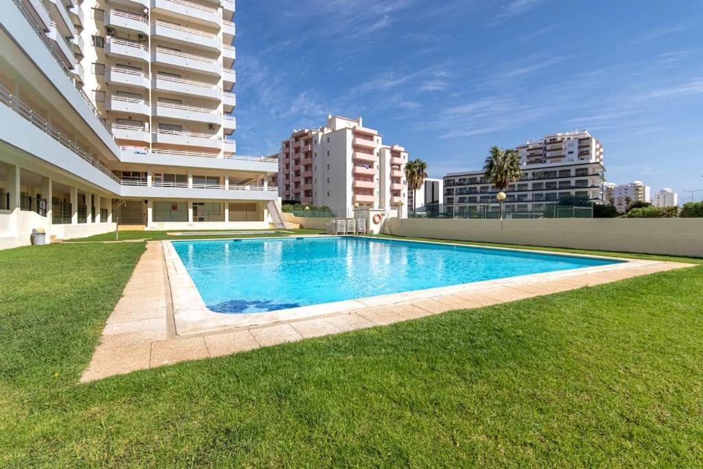 פורטימאו Casa Dos Arcos Beachsundeck By Cc 102 מראה חיצוני תמונה