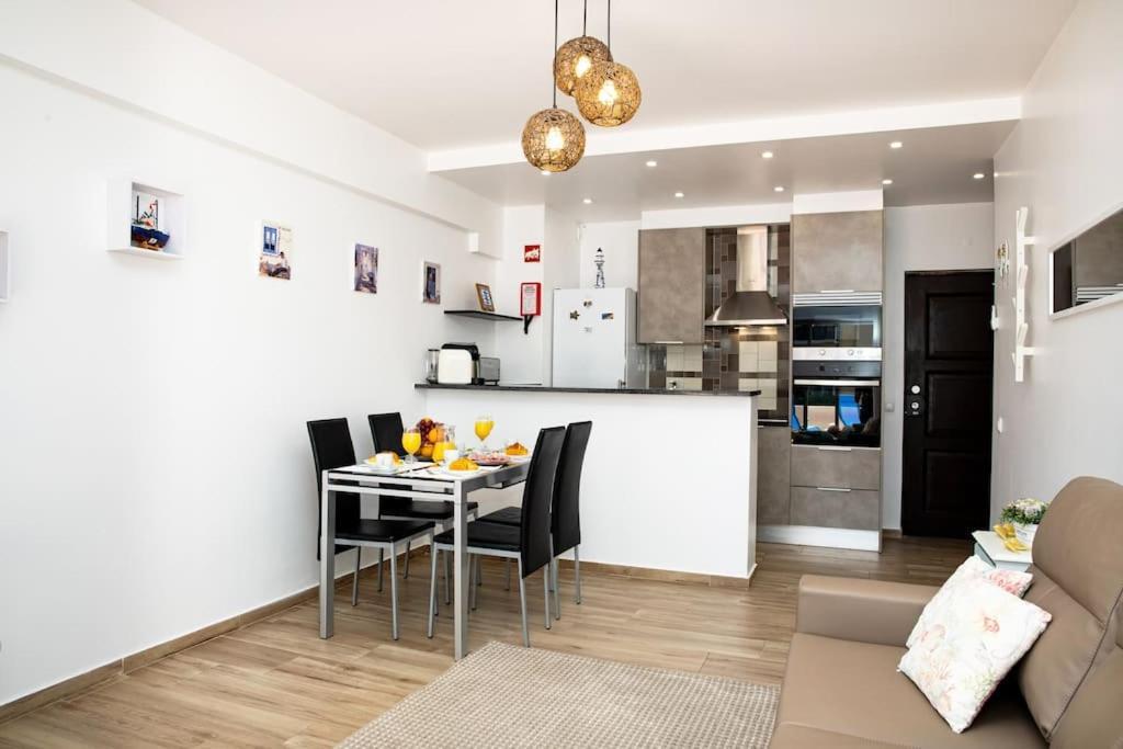 פורטימאו Casa Dos Arcos Beachsundeck By Cc 102 מראה חיצוני תמונה