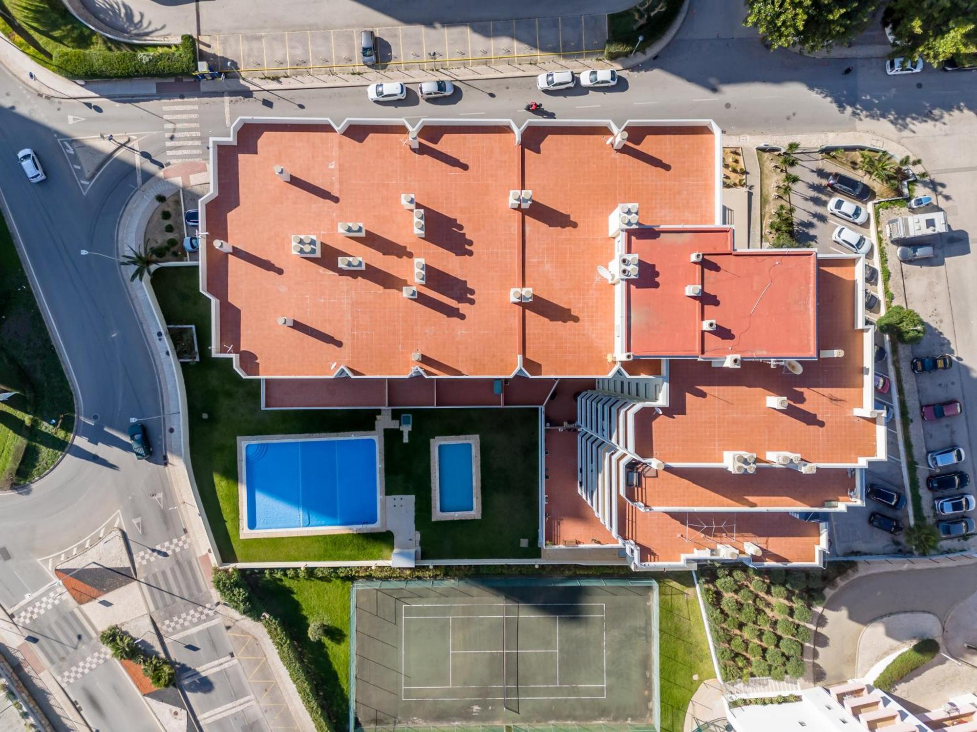 פורטימאו Casa Dos Arcos Beachsundeck By Cc 102 מראה חיצוני תמונה